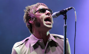 ֶLiam Gallagher