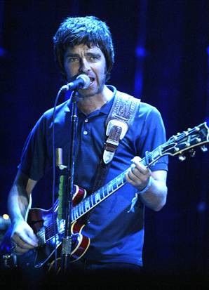 ϮNoel Gallagher