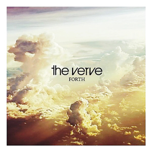 乐队：The Verve 专辑名称：《Forth》 发行时间：8月25日