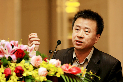 张永庆:总部经济提升了制造业的创新能力