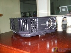 新品上市促销 明基MP623投影机7600元 