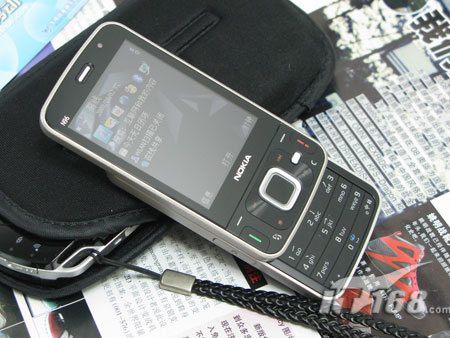 诺基亚N96