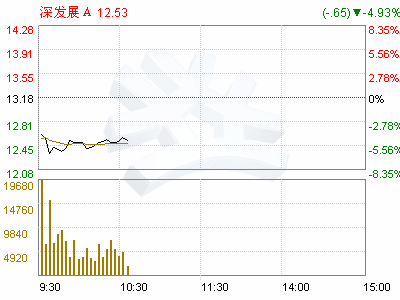 深发展A(000001)第一次临时股东大会召开法律