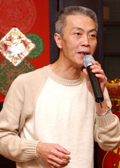 郑文华为《海角七号》翻译香港上映对白，对该怎么诠释三字经伤脑筋。