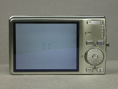 广角防抖卡片机 尼康S600仅售不到两千元 