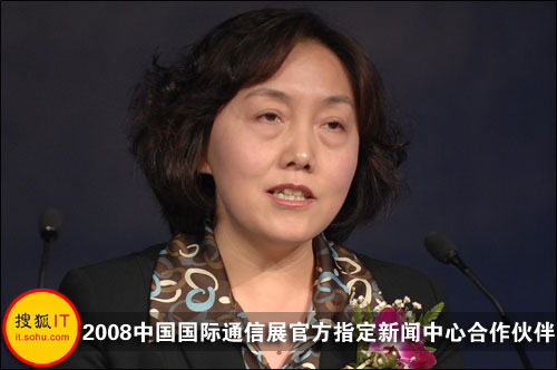 中国联通:2009年ICT市场规模将达1400亿元-搜