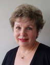 演讲嘉宾：Vesna Dovnikovic