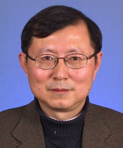 人物:李平-美国农村发展研究所律师(图)