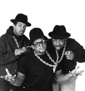 run dmc