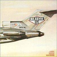 Beastie BoysġLicensed to Ill
