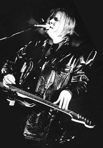 Jeff Healey