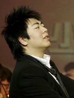 诺曼:郎朗让我沮丧 新声音让我乐观(图)