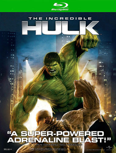 1,神奇绿巨人(蓝光碟)the incredible hulk bd50 d5