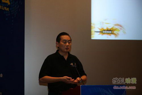 StevenChu
