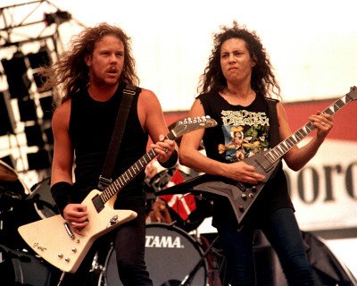 Metallica