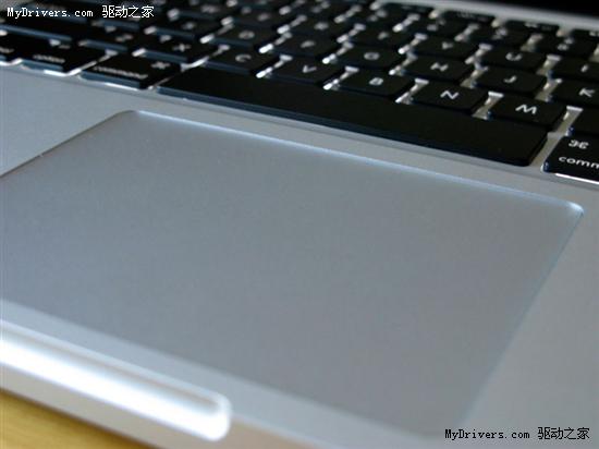 新MacBook玻璃触控板失效问题补丁将至