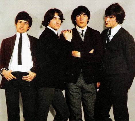 The Kinks