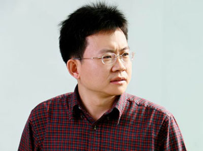瑞思英语CEO夏雨峰:中国外语培训站在浪尖