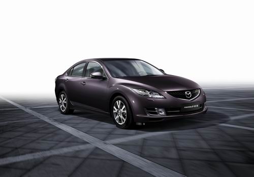  Mazda6