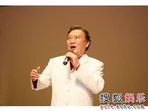 新年音乐会演出推荐精彩图片 姜嘉锵