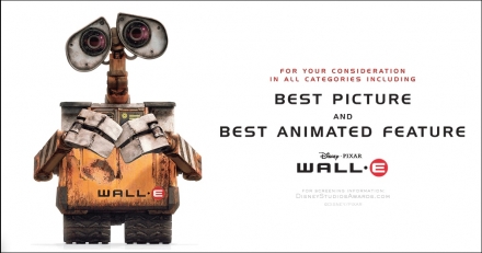 wall-e