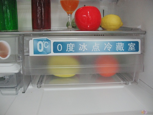 豪降3k 海信多开门豪华冰箱仅售9566