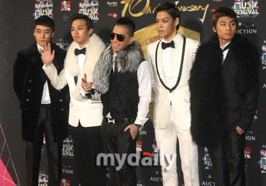 Bigbang