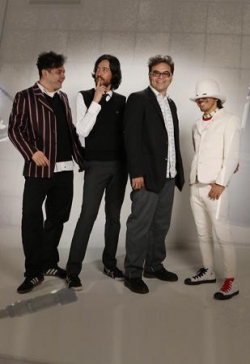 Cafe Tacvba