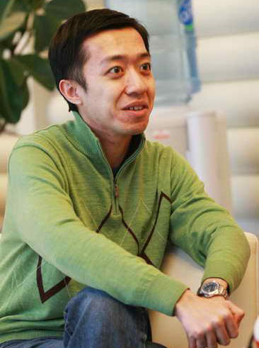 李菁