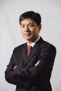 李彦宏