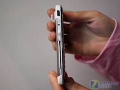 智美绽放 诺基亚发布行货版E71/E66手机 