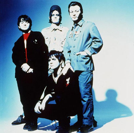 Manic Street Preachers