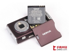 智能机王降价 诺基亚N95改版机爆新低 