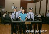 上海袭警杀人犯杨佳被执行死刑 行刑前见其母亲
