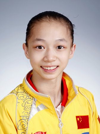 候选人:杨伊琳   项目:体操   理由:2008年北京奥运会女子体操个人
