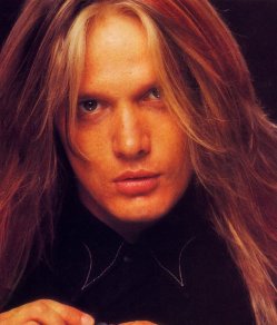 Sebastian Bach