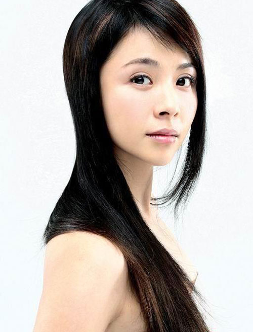 祖籍是四川的女明星