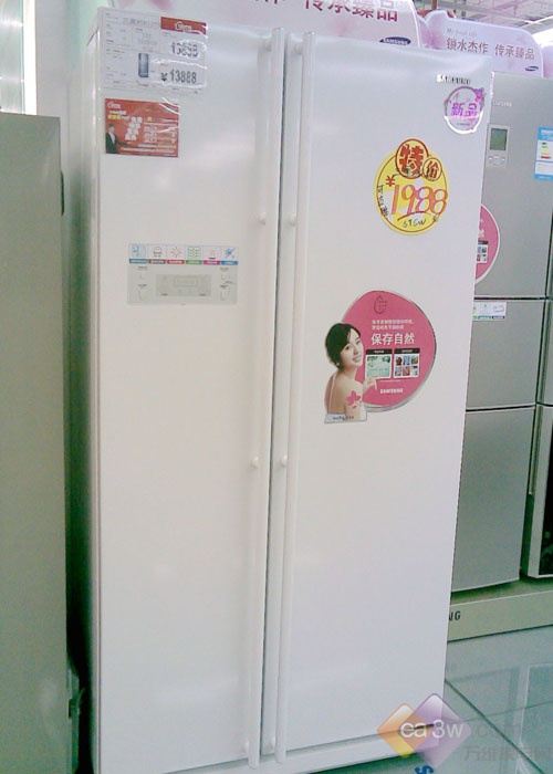 日韩系也实惠 近期降价冰箱大搜罗