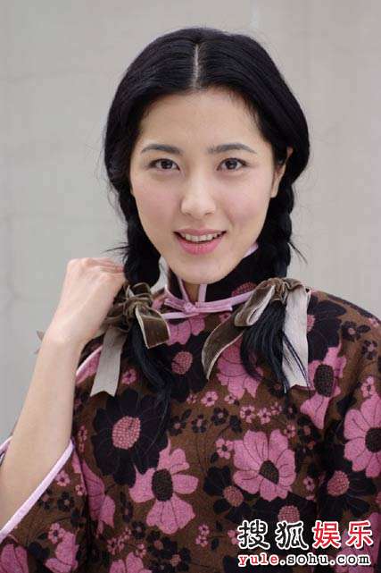 未婚母亲曾黎泪洒20年 上演年代版刘惠芳