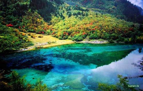 四川最出名的_围观长假期间拍到江油最美的一组图,公认的