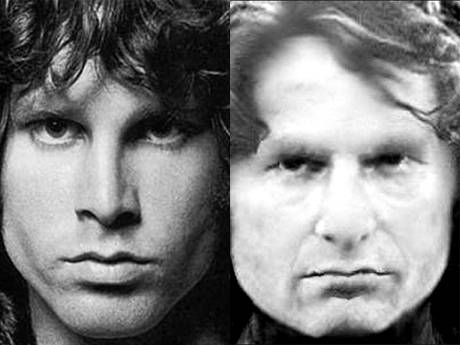 还是已故的大门乐队主唱jim morrison(吉姆莫里森)的生日,如果他还