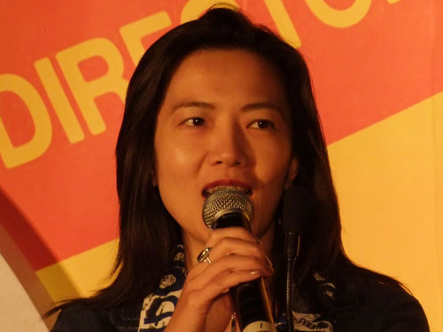 土豆网销售副总裁王祥芸分享年度十大案例