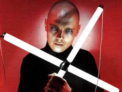 ֶBilly Corgan