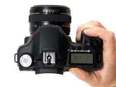 配18-200mm防抖镜头 佳能单反50D套机上市 