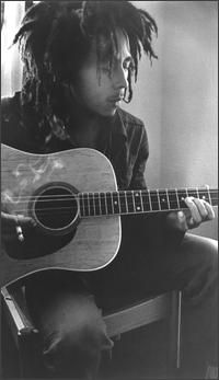 BobMarley