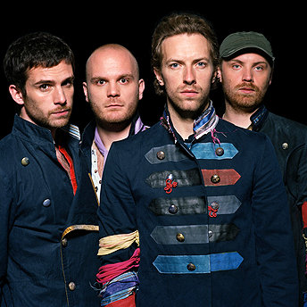 Coldplay