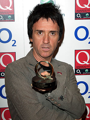 Johnny Marr