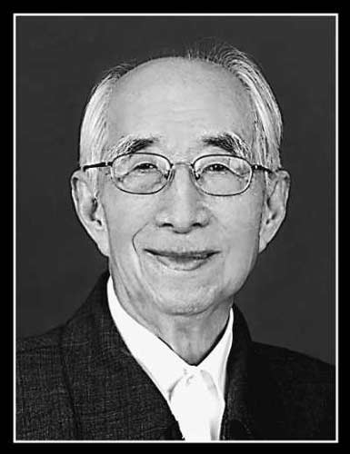 中国科学院院士侯祥麟在北京逝世 享年96岁(图