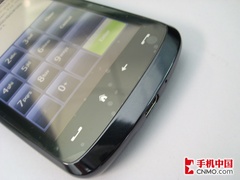 强悍商务智能机 HTC Touch HD再跌200 