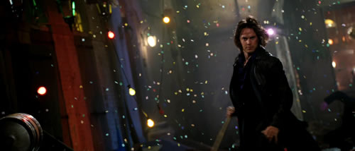 “牌王”（Gambit）－泰勒·克奇（Taylor Kitsch）饰演